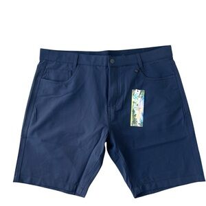 Kyodan New with Tags Men's Golf Shorts Size 36